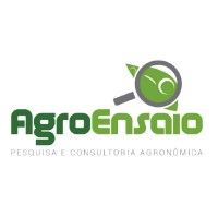 AgroEnsaio Pesquisa e Consultoria Agronômica LTDA