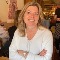 Mirjam Van Oers