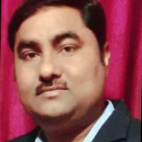 Dinesh Pandey