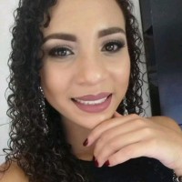 Kelly Carolina Jesus Severino