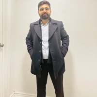 Rohit Arora