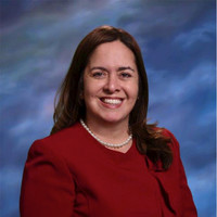 Nora Cristina Ferreira-Aufiero