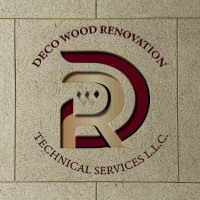 Deco Wood Renovation