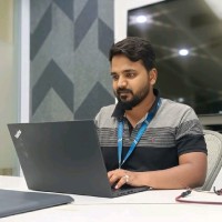 Rajesh Doijad