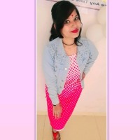 Sheetal Kushwah