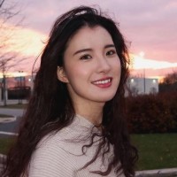Dorothy (Wanyi) Zhu