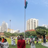 Pratham Arya