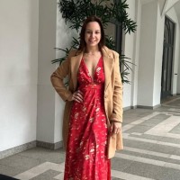 Stephanie Marriel