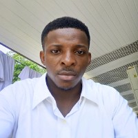 Chidi Joseph
