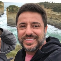 André Luiz Chequetti da Rocha