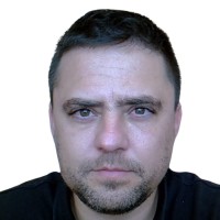 Todor Todorov