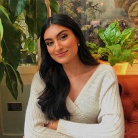Nida Iqbal