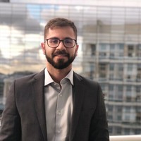 Matheus Scharf