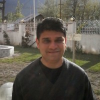 Amit Gokani