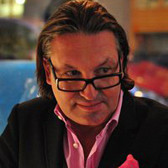 Thomas Bergström