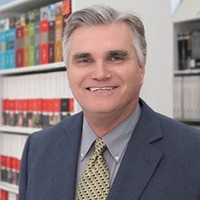 Steve Gartman