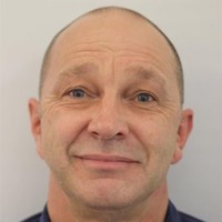 Eric Van Ree