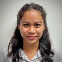 Romelyn Manalo