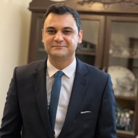 Danish Hussain, MBA