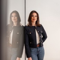 Anne-Sophie Rottiers