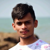 Akshay Jogi