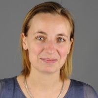 Ingrid Feuerstein