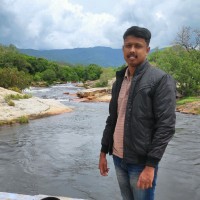 Suraj Nadarajan