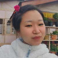 Tenzin Sangmo