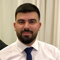 Ali Hasan