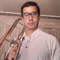 Josué Gomero Armas