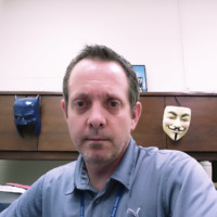 Scott Stewart