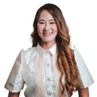 Iris Claire Gamad