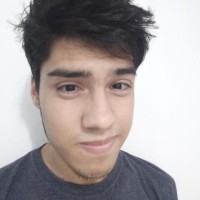 lucas lamim