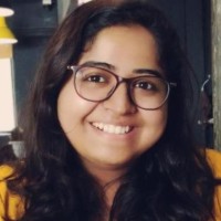 Dhanashree Kulkarni