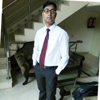 Mohd Faizan