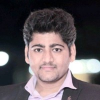 Nakul Parashar