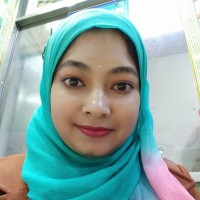 Habiba Begum