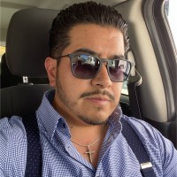 Iván Romero Fernández