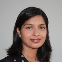 Seema Gill