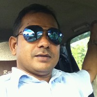 Abdul Jaleel Srambikkal