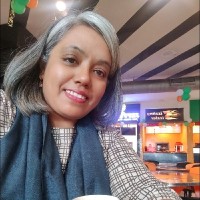 Smita Ghosh