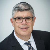 Menashe R. Frank