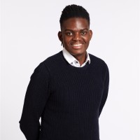 Eric Ngwenya