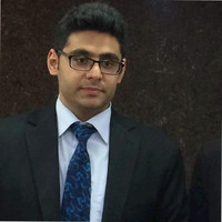 Roham Borazjani, Md