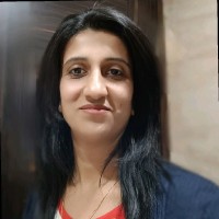 Ami Dedhia