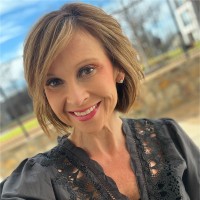 Suzanne Harris