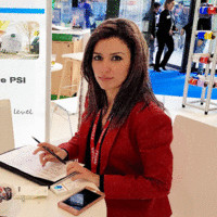 Christina Klossopoulou