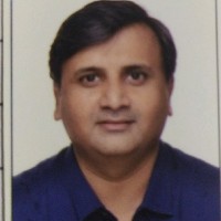 Mehul Sheth
