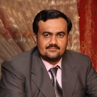 Mohammad Adil