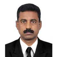 Ramachandran Krishnan